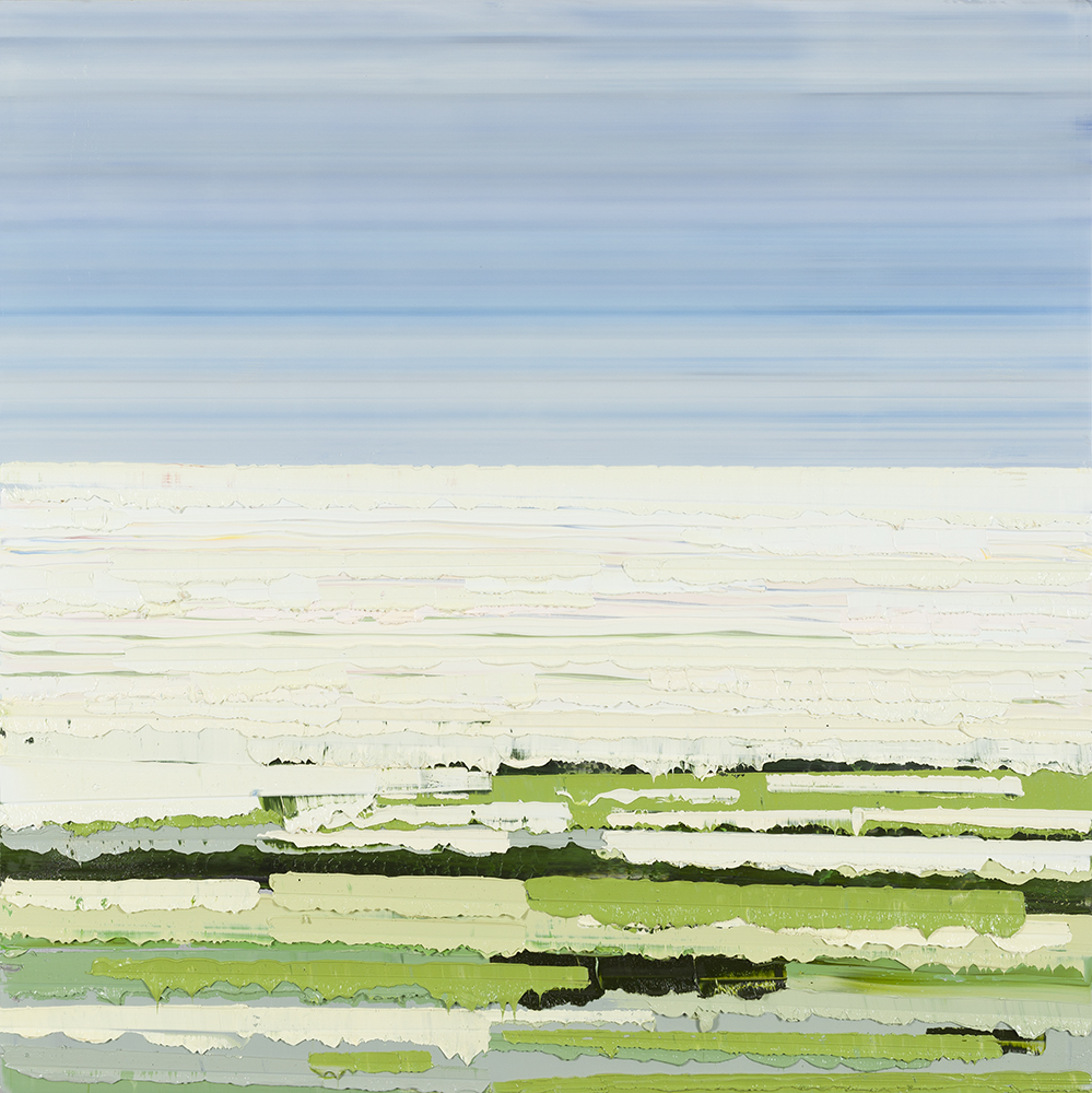 Abstract beeld (2015024)