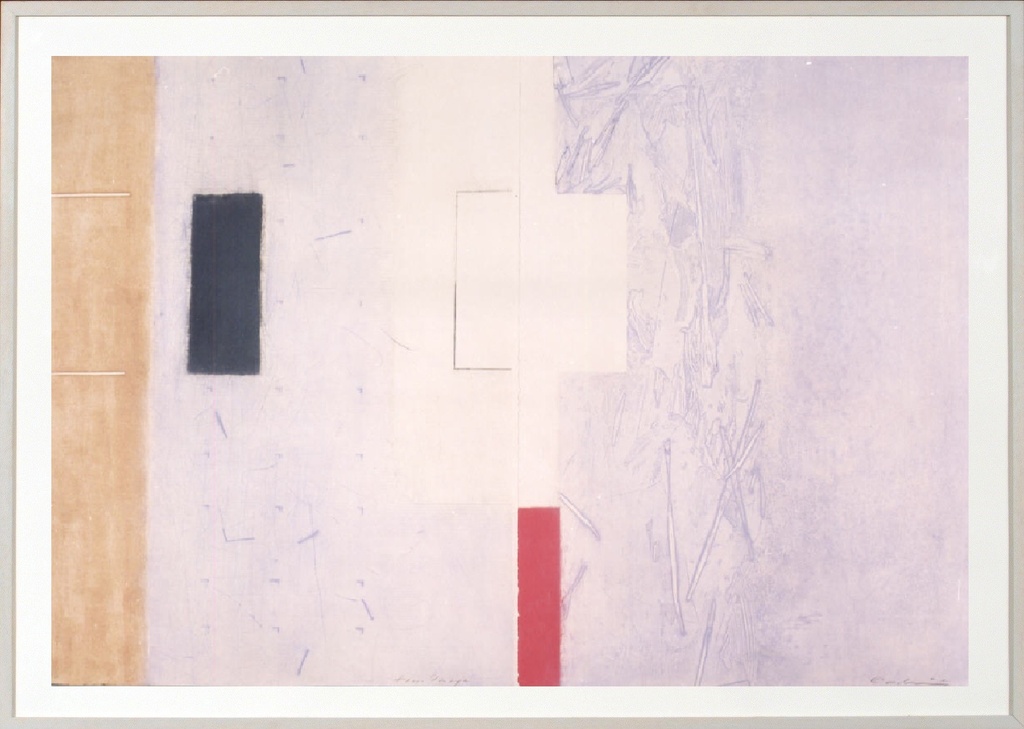 Trou-Image I