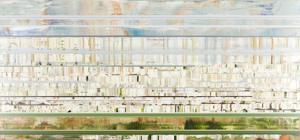 Abstract beeld 2018028