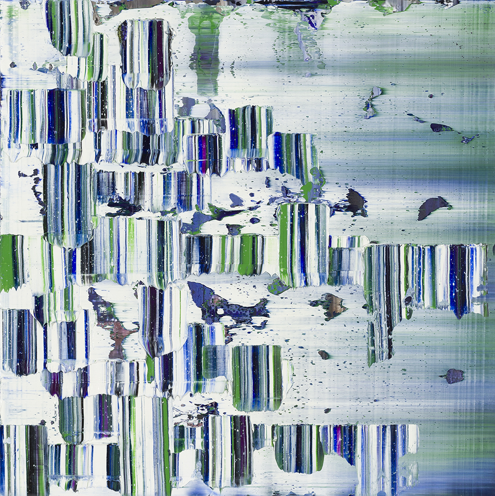 Abstract beeld XX 2022073