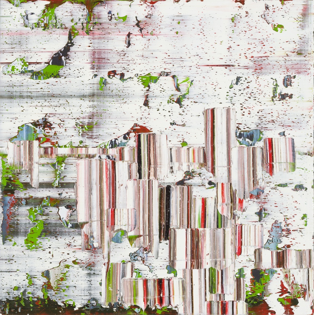 Abstract beeld XXII 2022075