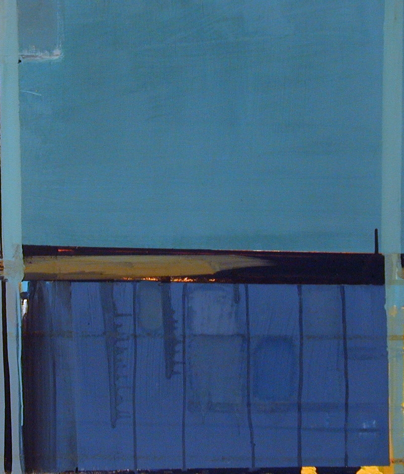 zonder titel (badlaken)