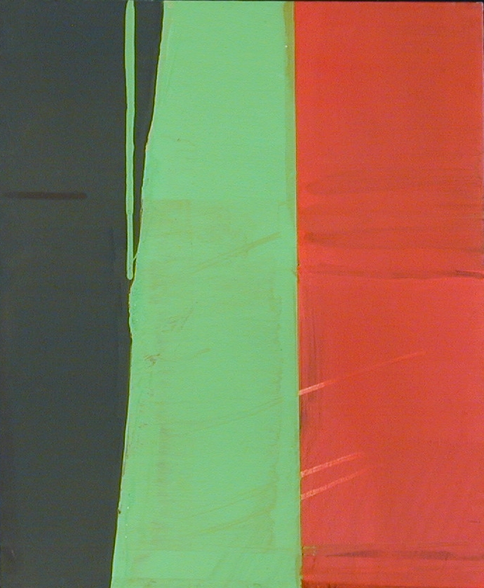 zonder titel (laken)