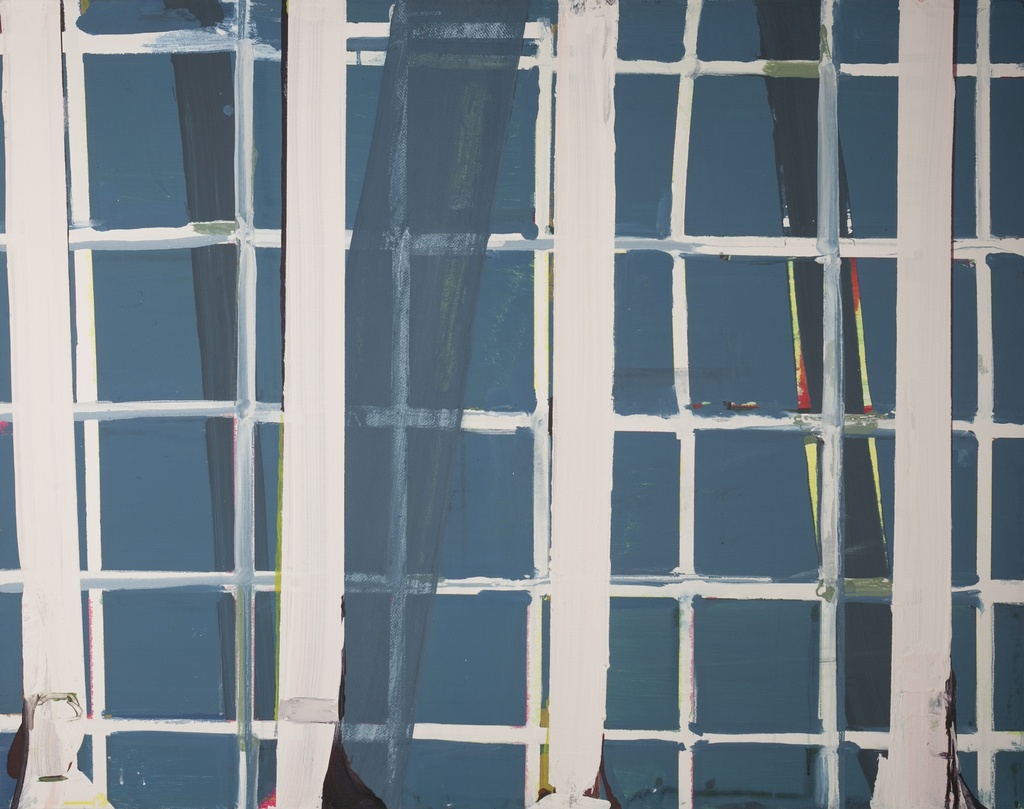 zonder titel (2003) (keuken)