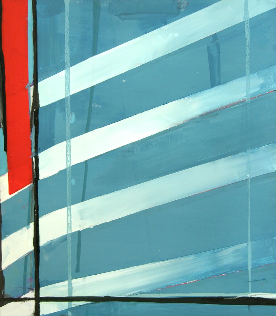 zonder titel (2003) (fusionkeuken)