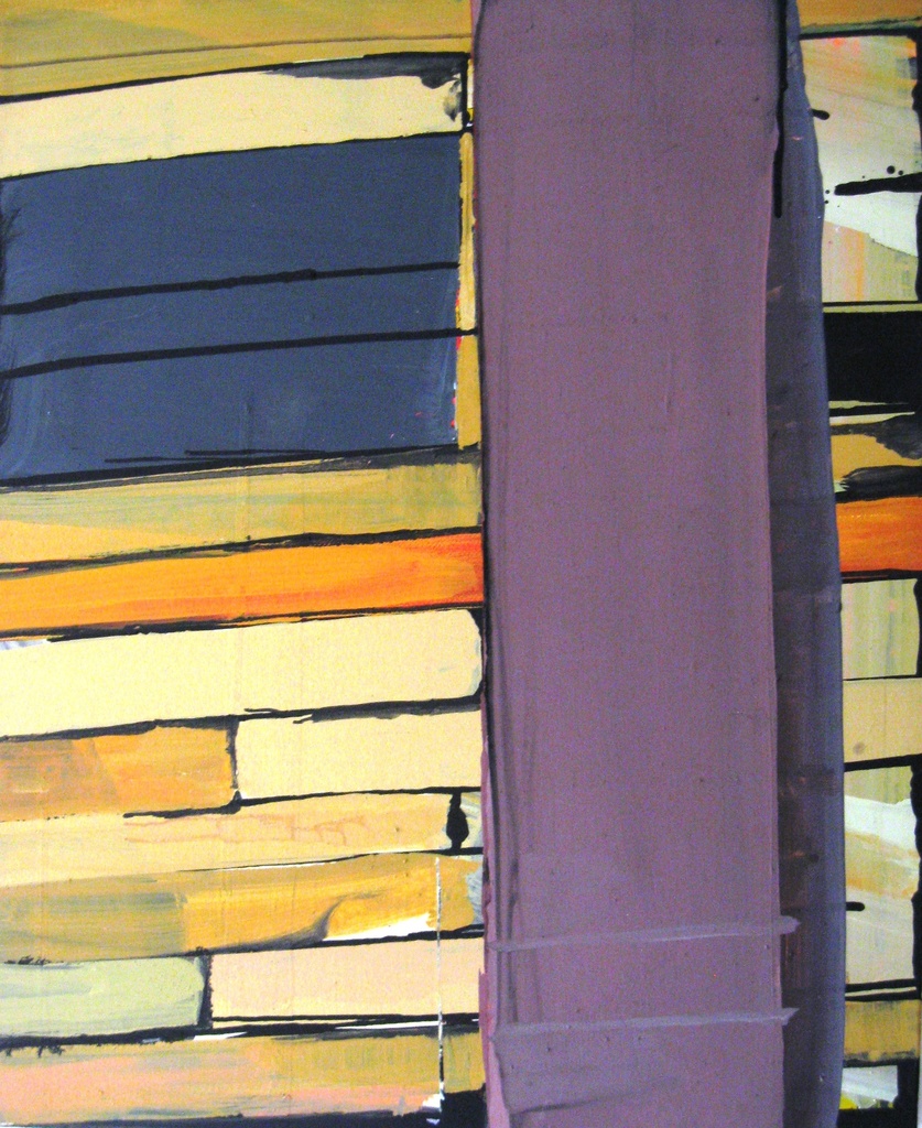 zonder titel (2003) (laminaat)
