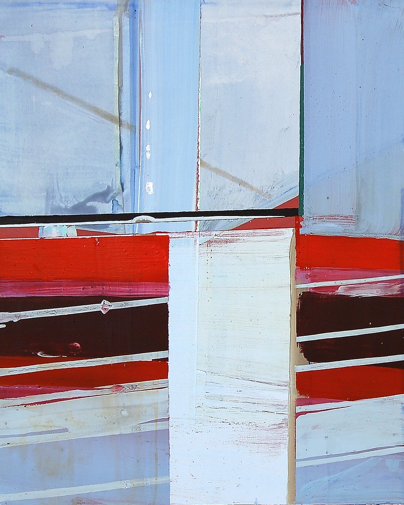 zonder titel (Egyptisch katoen)