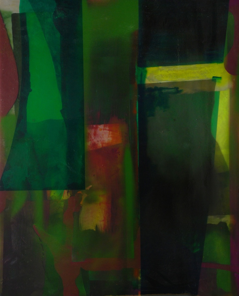 Camouflage 2008