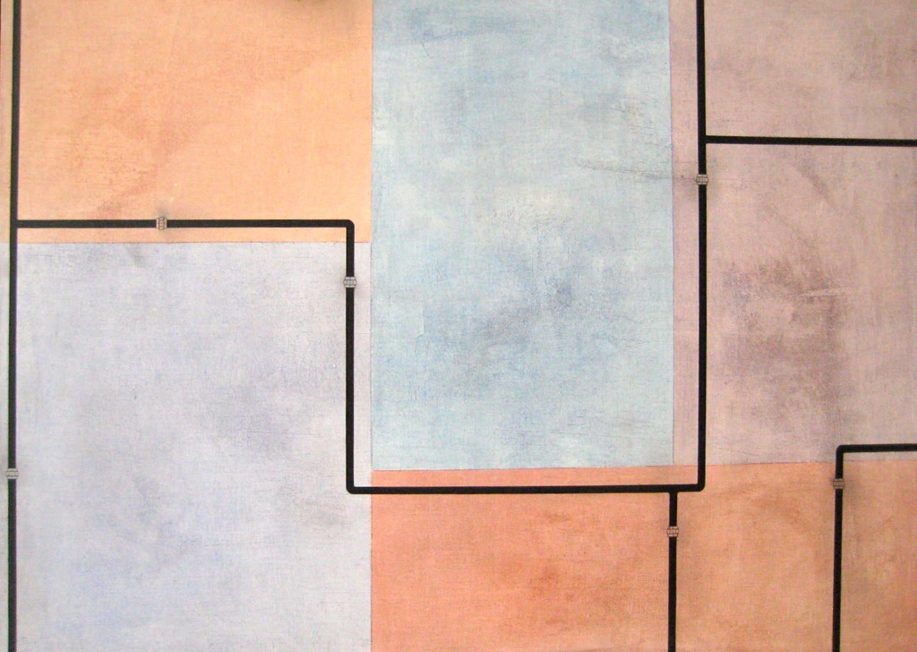 Gezichten case II