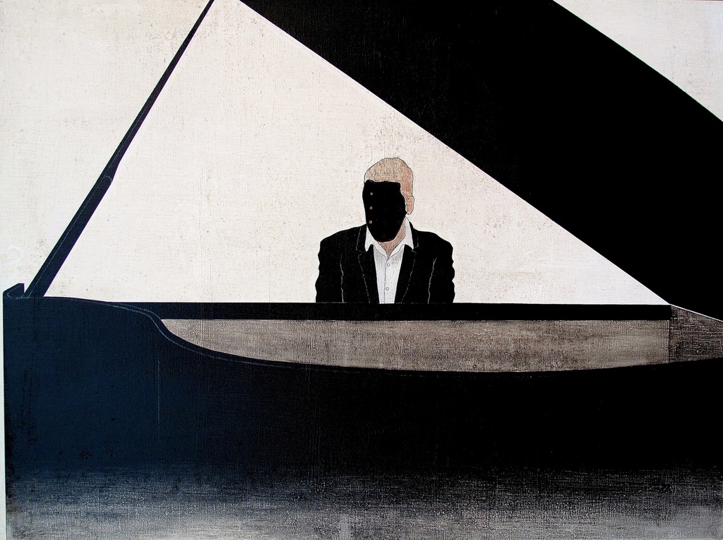 L'oubli extatique - case II