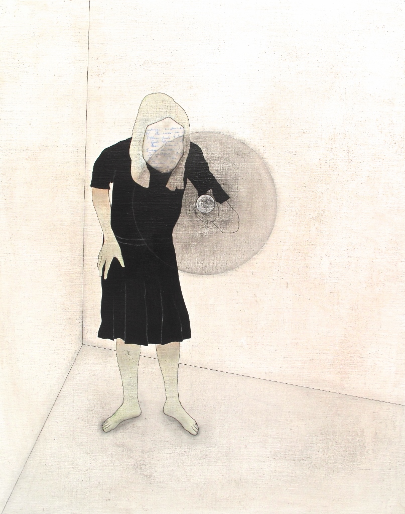 Donker licht case II