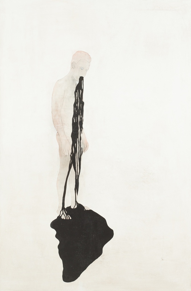 De inktkotser case I