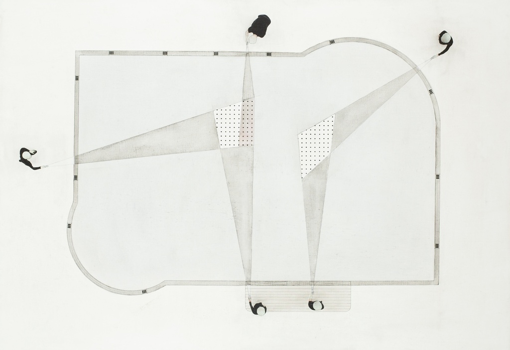 House of doubt phase V