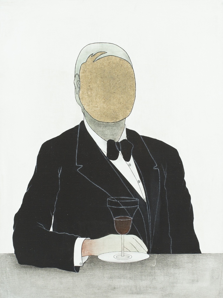 Die Büste (Joseph Roth)