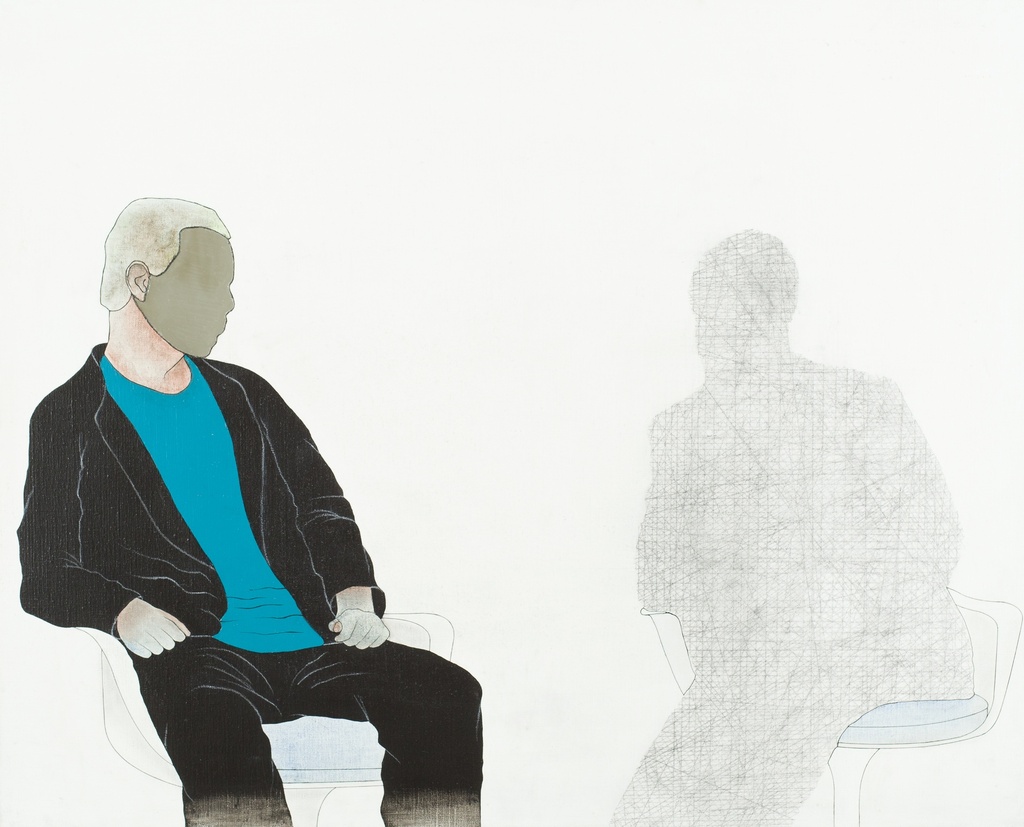 Interview with an artist