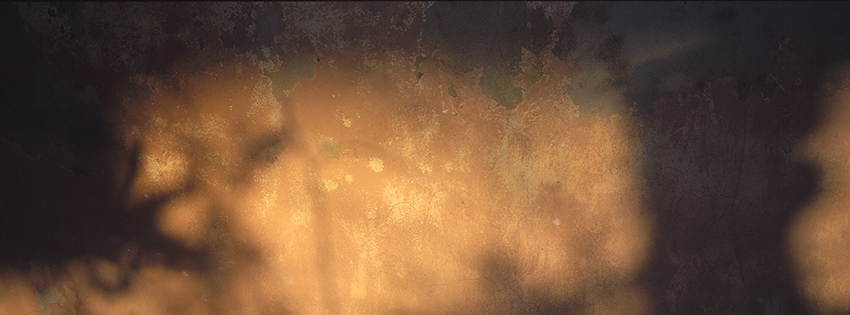 De schaduw - uit Cuba-Libre