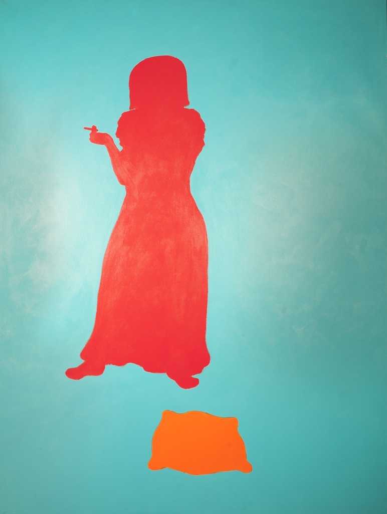 zonder titel (bitch)