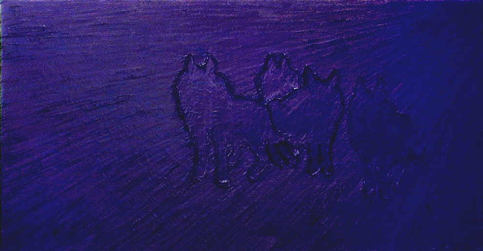 Wolvenpack