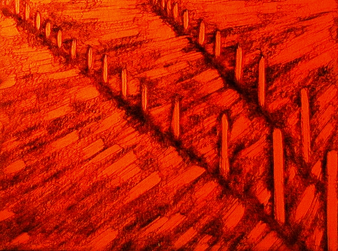 Veld (oranje)
