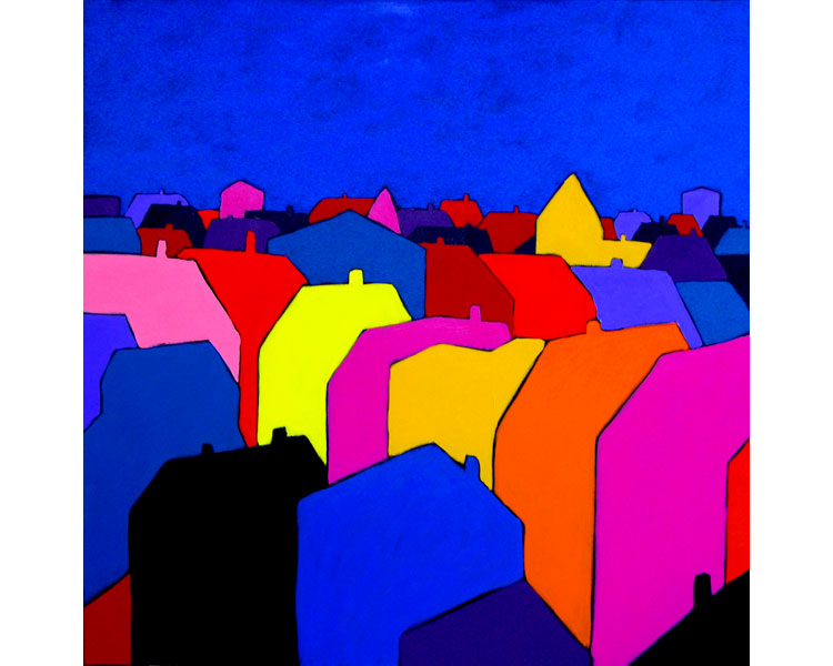 City 1