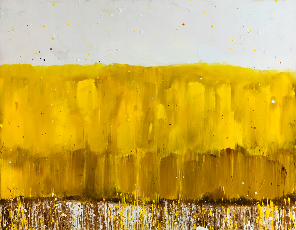 Cornfield