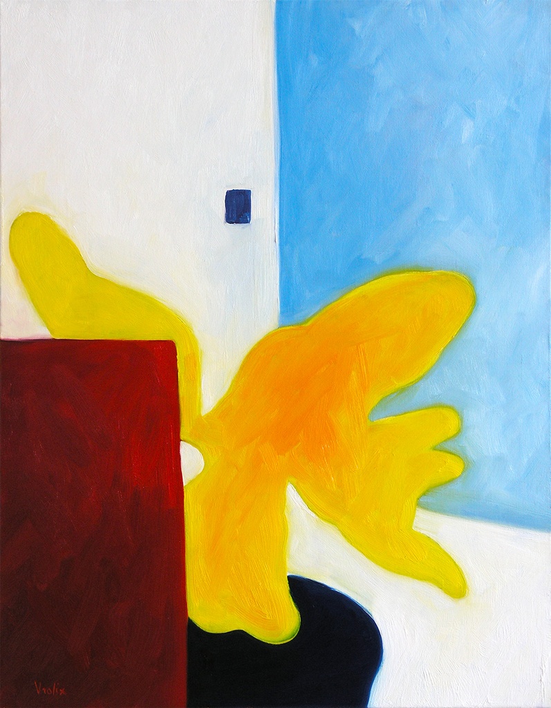 Studio monster I