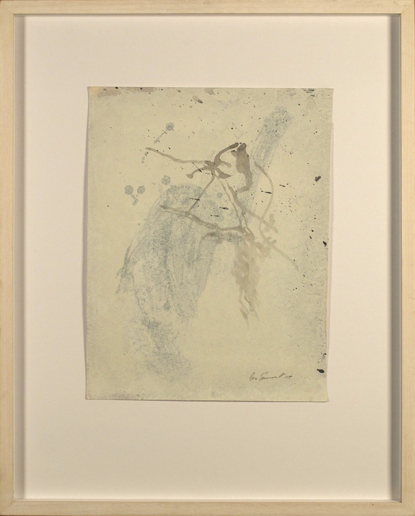 zonder titel 2009