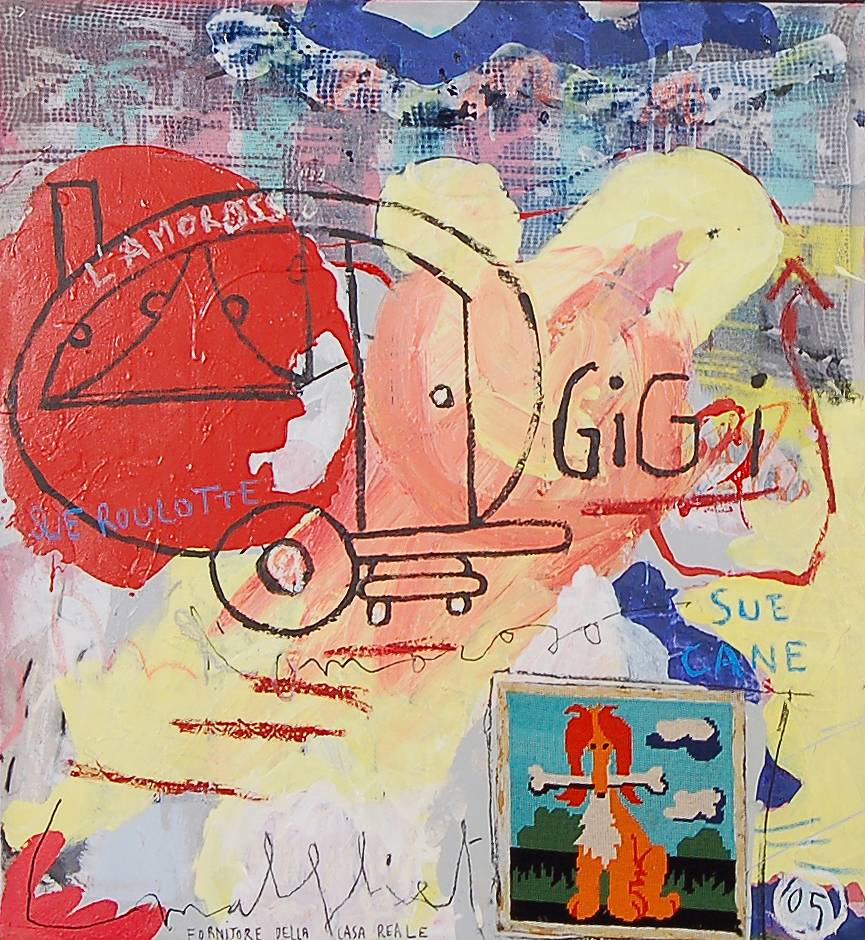 Gigi l'Amoroso