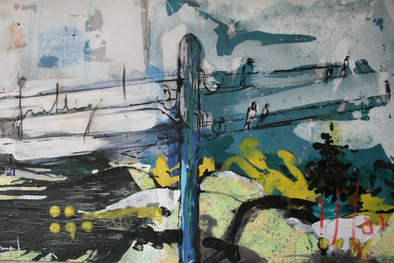 Fruhling (2007)