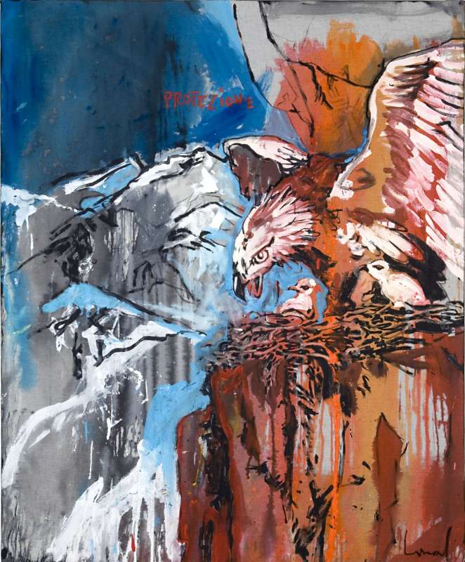 Protezione (2005)