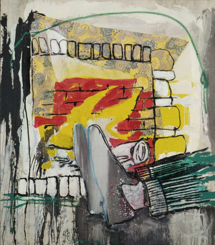Vrolijke vrienden (2005)
