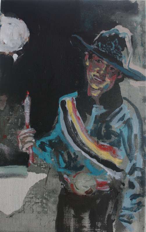 Le bougiste