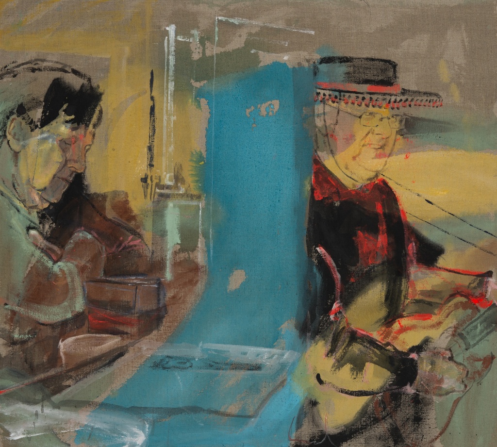 Playground pleasure (Rita)