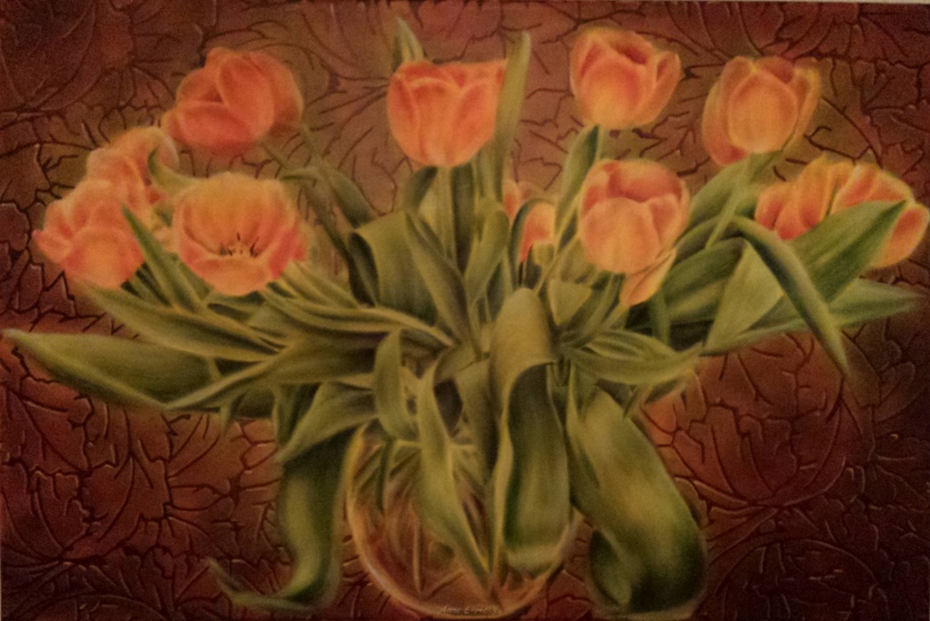 Tulpen