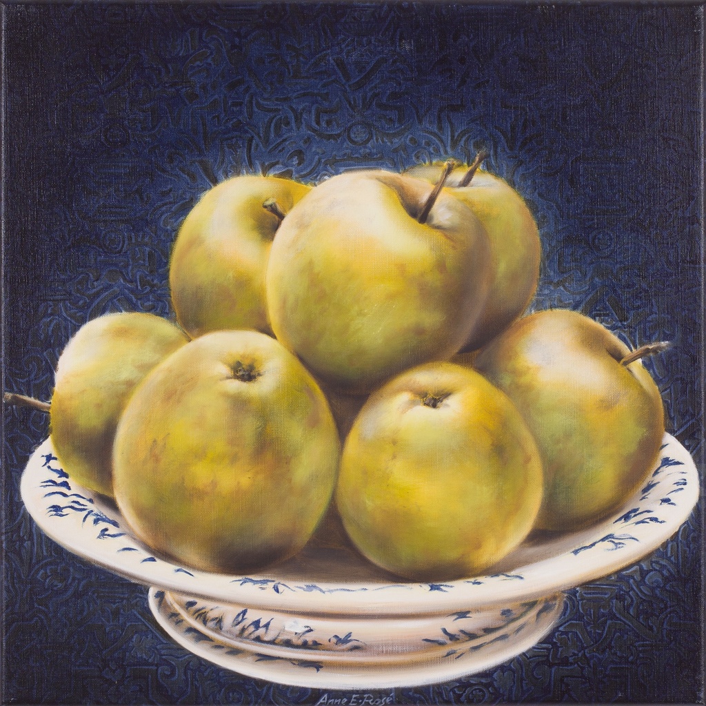 Appeltjes uit Kuurne