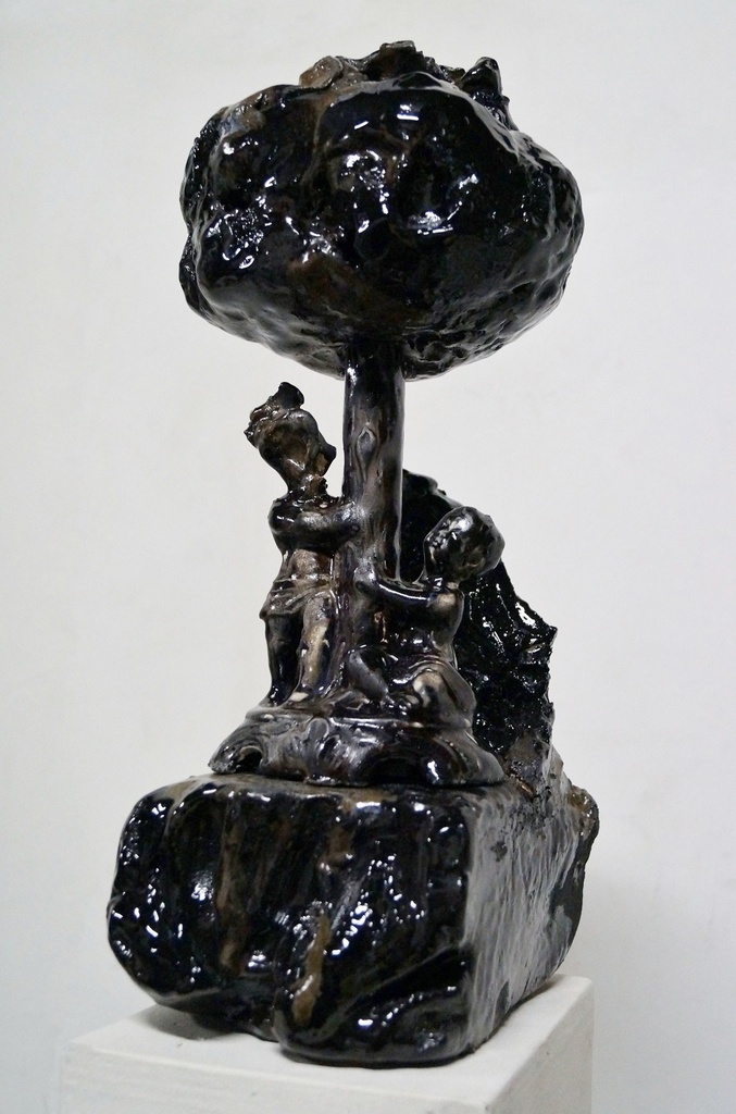 Magnum opus (klein)