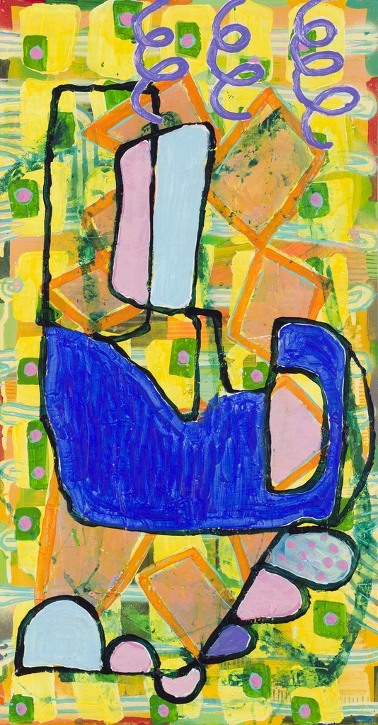 Self-help lines in charge of Freedom