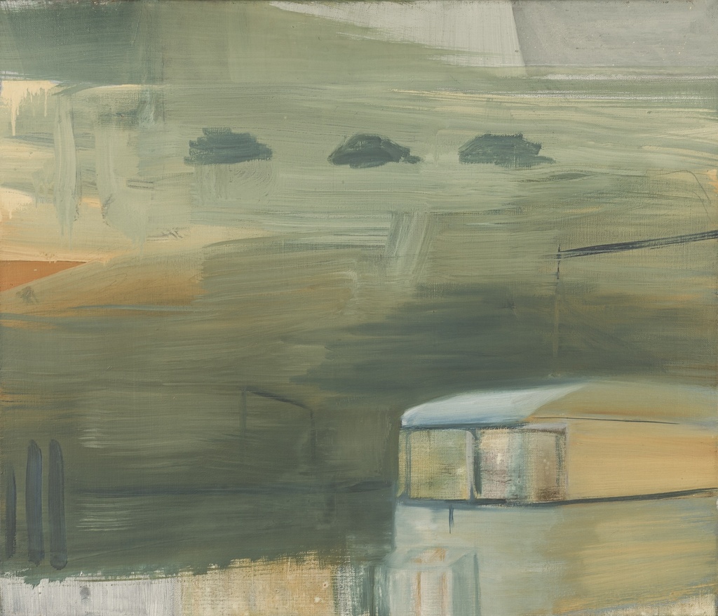 Caravan 2