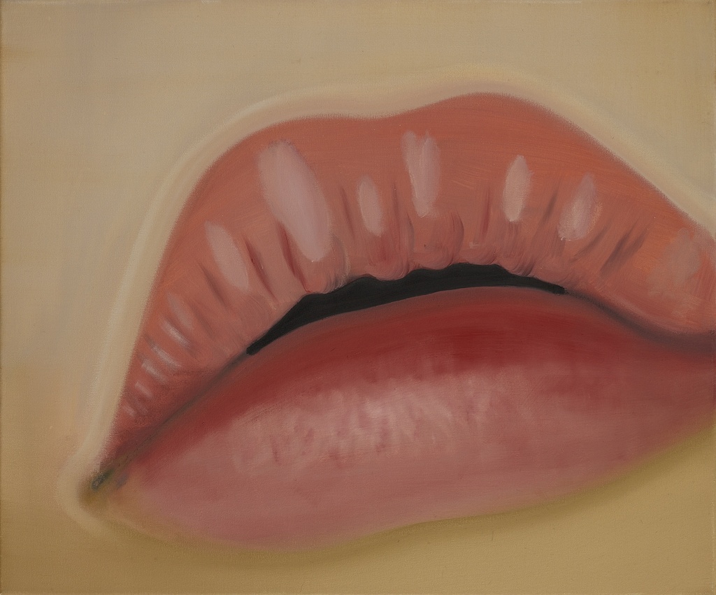 Baby lips