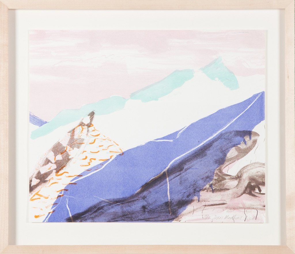 And/and (pink version)