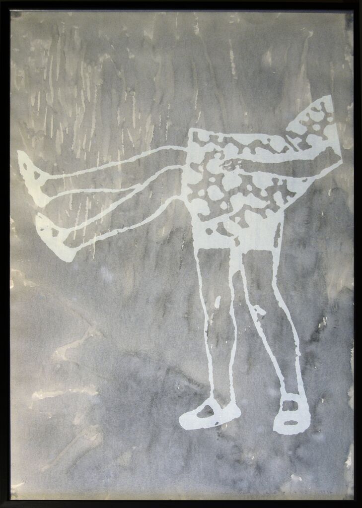 Zomaar om te weten hoe zwaar je bent