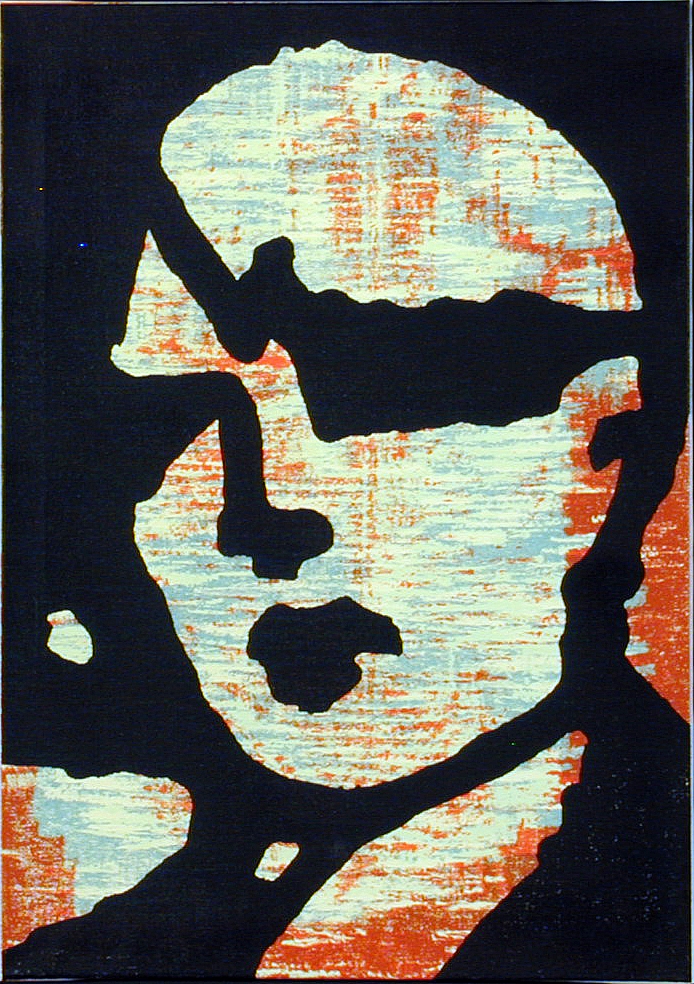 Mon oncle habite place de la reine