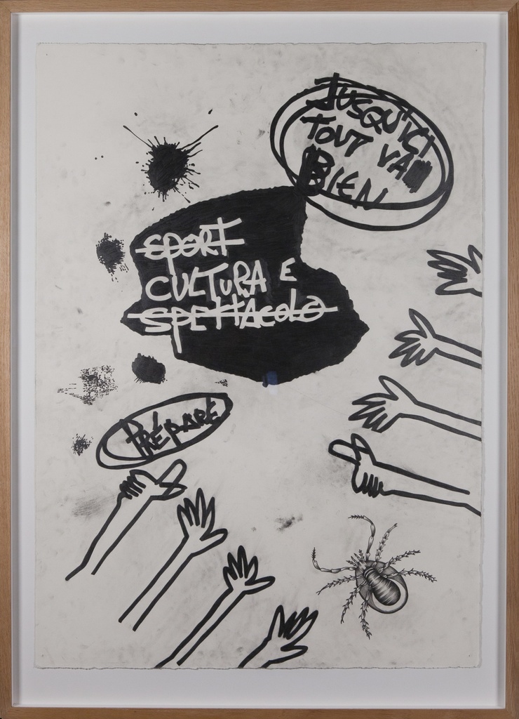 Sport, cultura & spettacolo