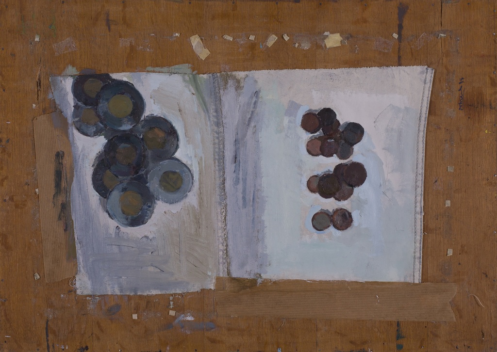 Coins II
