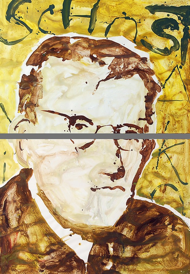 Schostakovitsch (tweeluik)