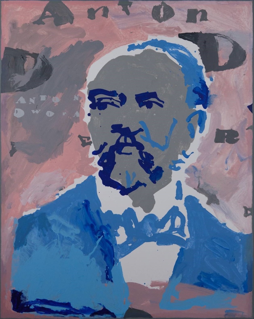 Anton Dvorak