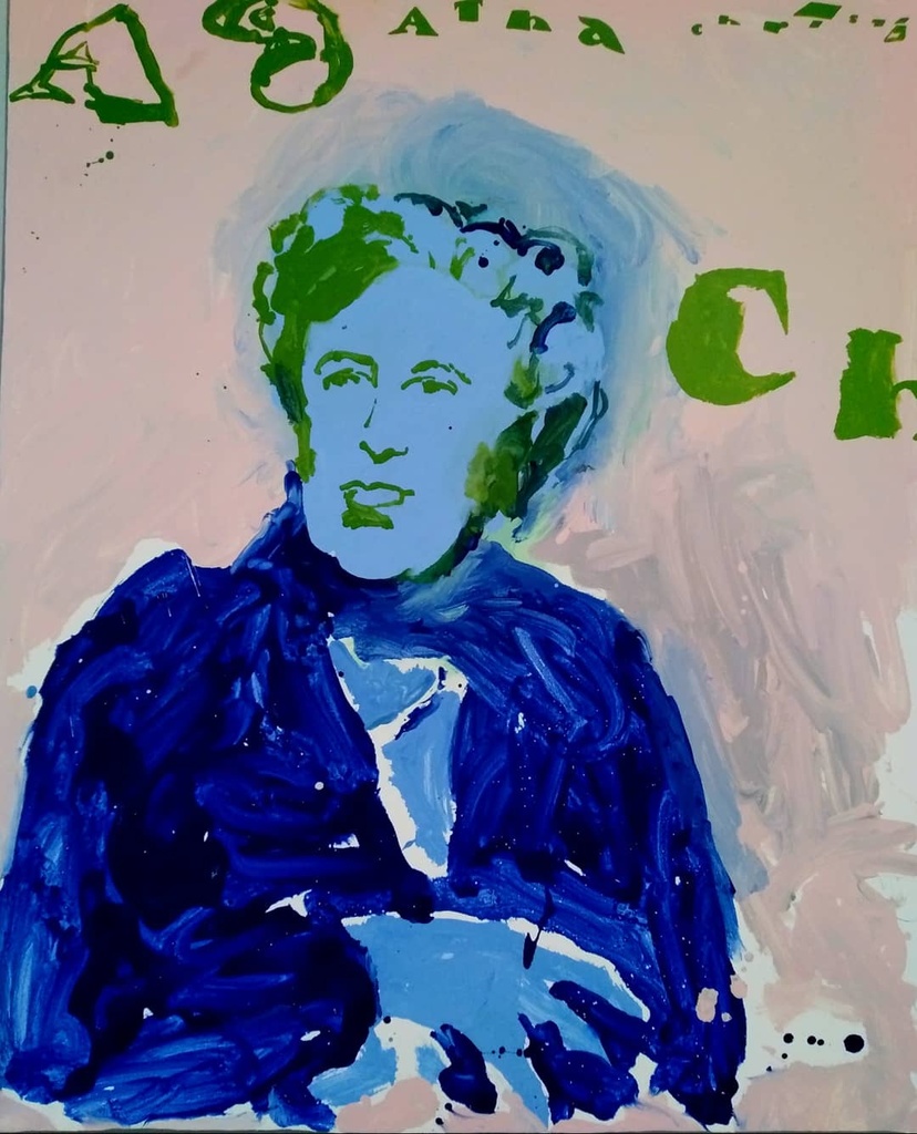 Agatha Christie