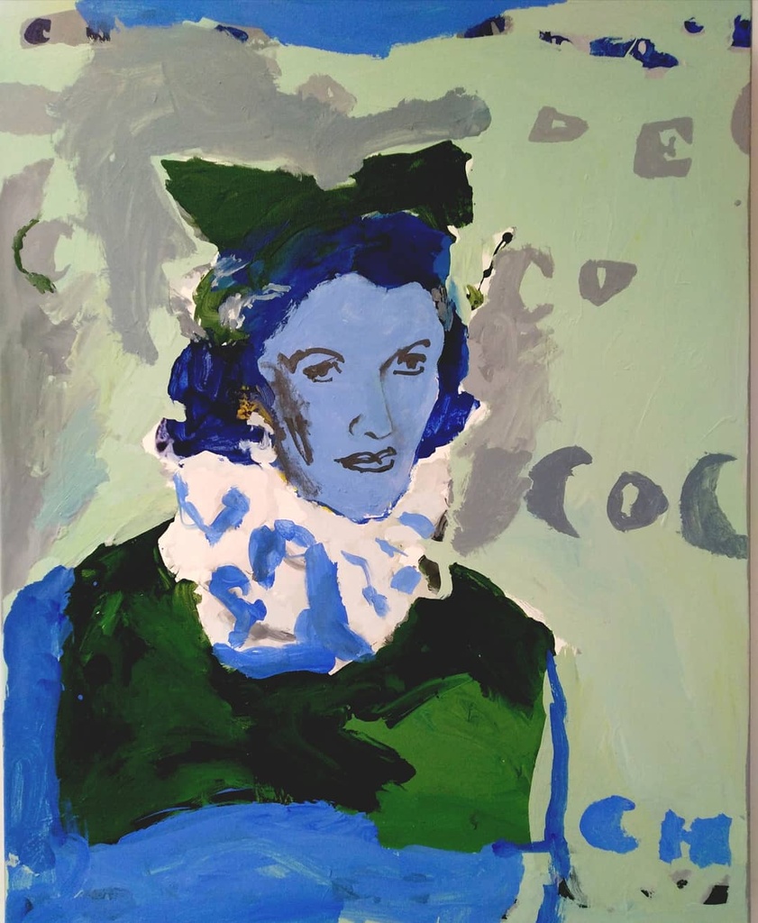 Coco Chanel