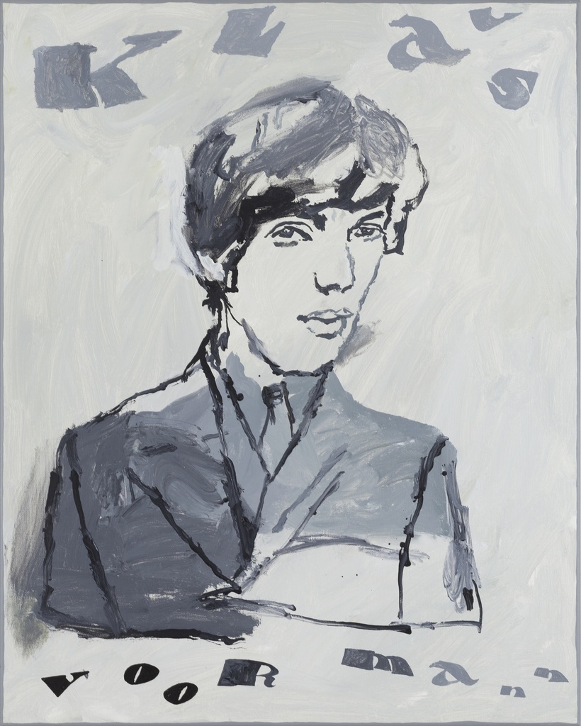 Klaus Voormann