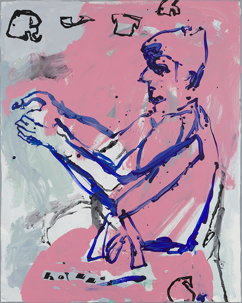 Ruth Hollos (Bauhaus)